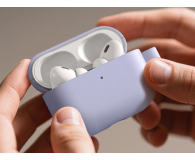 AmazingThing Glamour AirPods Pro 3 fioletowe - 1483840 - zdjęcie 5